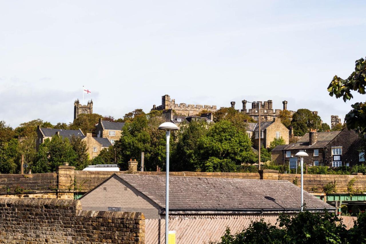 Peaceful House In The Centre Of City Lancaster Exteriér fotografie